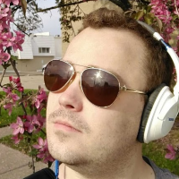 Photo provided by Zach.